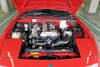 Mazda MX-5 NA restauratie Eunos Roadster