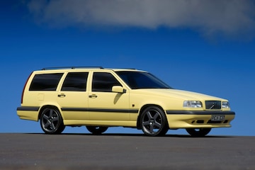 Facelift Friday Volvo 850/S70/V70