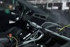 Jaguar i-Pace spyshots