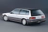 Honda Accord Aerodeck