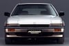 Honda Accord Aerodeck
