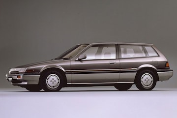 Honda Accord Aerodeck