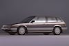 Honda Accord Aerodeck