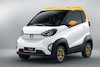 Baojun E100