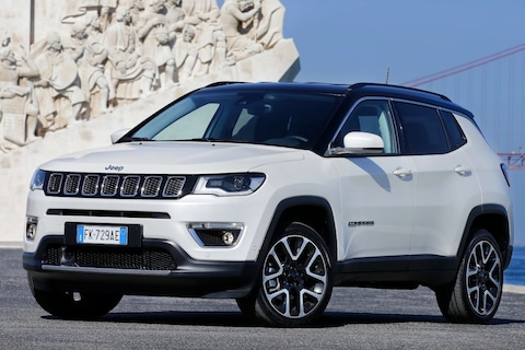 Autoverkoop EU in de lift