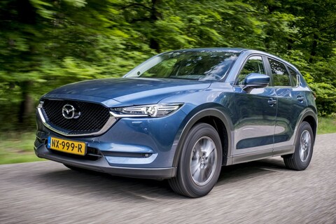 Kiestijd: Gouden Stuurwiel 2017