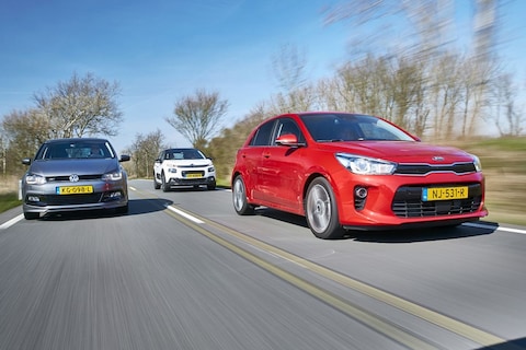 Premies autoverzekeringen blijven maar stijgen: dik 8 procent omhoog