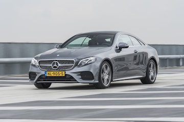 AutoWeek 32 Magazine 2017 eerste rijtest Mercedes-