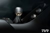 TVR teaser