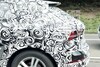 Spyshots Audi Q3