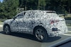 Spyshots Audi Q3