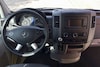 Gereden Mercedes-Benz Sprinter