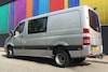 Gereden Mercedes-Benz Sprinter