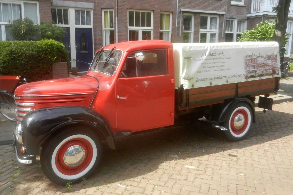 Barkas V901/2