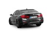 BMW 5-serie AC Schnitzer