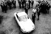 Achtergrond: Porsche-motorengenie Hans Mezger 