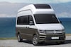 Volkswagen California XXL