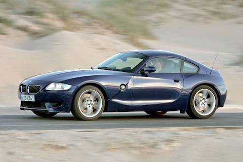 De 7 beste driftauto's