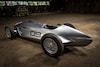 Infiniti Prototype 9