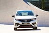 Honda Jazz facelift