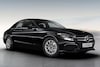 Back to Basics Mercedes-Benz C-klasse