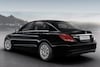 Back to Basics Mercedes-Benz C-klasse