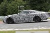 Spyshots BMW M8