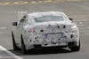 Spyshots BMW M8