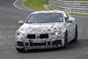 Spyshots BMW M8