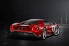 Ford GT als '67 Heritage Edition