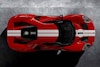 Ford GT als '67 Heritage Edition