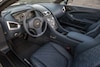 Aston Martin Vanquish Zagato Volante en Coupe