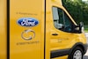 StreetScooter Work XL Ford Transit