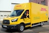 StreetScooter Work XL Ford Transit
