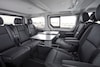 Opel Vivaro Tourer en Opel Vivaro Combi+ 