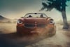 Gelekt BMW Z4 Concept