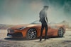 Gelekt BMW Z4 Concept