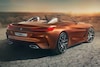 Gelekt BMW Z4 Concept