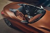 Gelekt BMW Z4 Concept