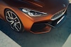 Gelekt BMW Z4 Concept