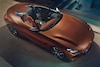 Gelekt BMW Z4 Concept