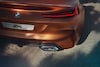 Gelekt BMW Z4 Concept