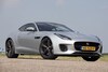 Jaguar F-type Coupé 400 Sport