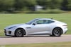 Jaguar F-type Coupé 400 Sport