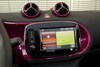 Smart Fortwo Cabrio Electric Drive