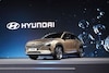 Hyundai Fuel Cell