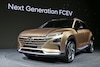 Hyundai Fuel Cell