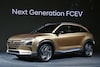 Hyundai Fuel Cell