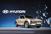 Hyundai Fuel Cell