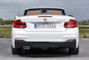 BMW 2-serie Cabrio